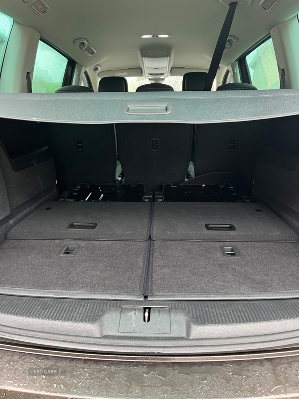 Used Volkswagen Sharan 2019 for sale - 77525467: Photo 16