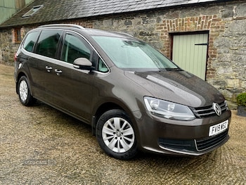 2019 - 2.0 TDI SCR 150 SE Nav 5dr