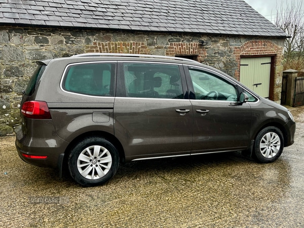 Used Volkswagen Sharan 2019 for sale - 77525467: Photo 7
