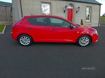 Used SEAT Ibiza 2017 for sale - 75942319: Photo
