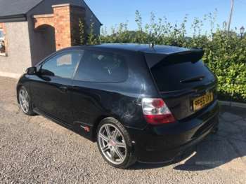 Used Honda Civic 2005 for sale - 71253805: Photo