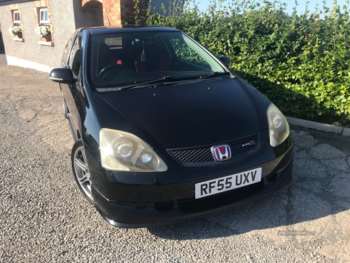 Used Honda Civic 2005 for sale - 71253805: Photo