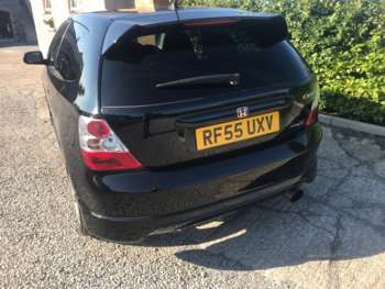 Used Honda Civic 2005 for sale - 71253805: Photo