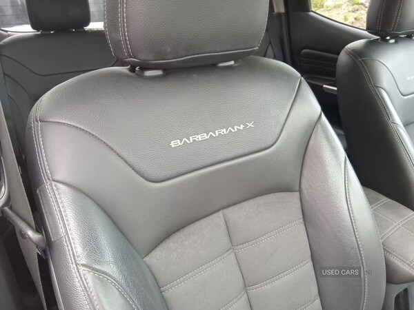 Used Mitsubishi L200 2019 for sale - 75460150: Photo 10