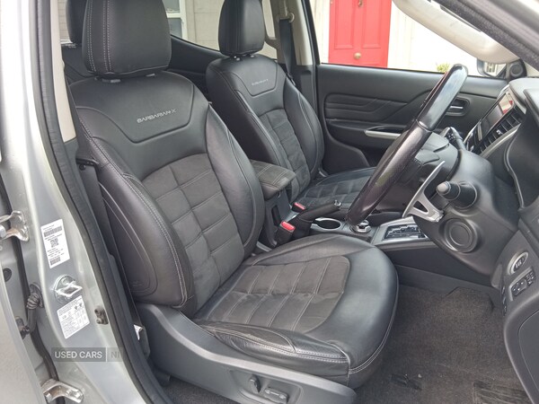 Used Mitsubishi L200 2019 for sale - 75460150: Photo 12