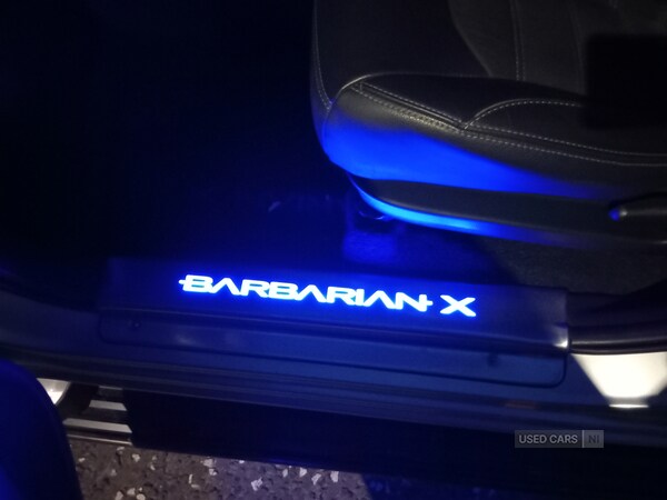 Used Mitsubishi L200 2019 for sale - 75460150: Photo 15