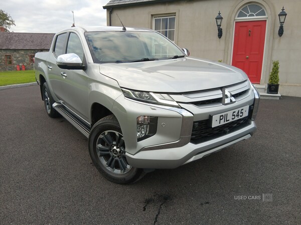 Used Mitsubishi L200 2019 for sale - 75460150: Photo 16