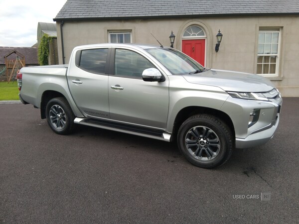 Used Mitsubishi L200 2019 for sale - 75460150: Photo 4