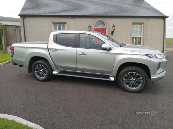 Used Mitsubishi L200 2019 for sale - 75460150: Photo 5
