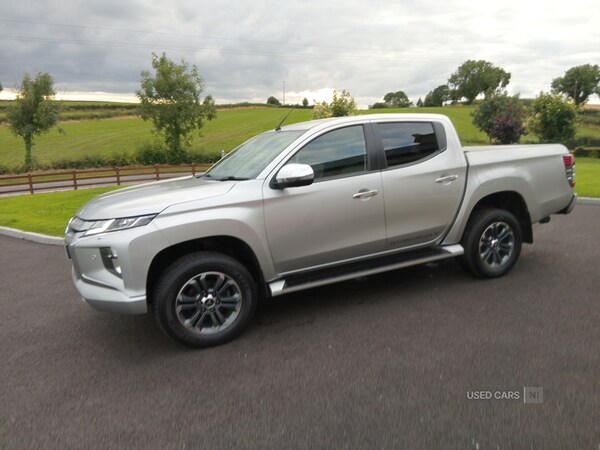 Used Mitsubishi L200 2019 for sale - 75460150: Photo 6