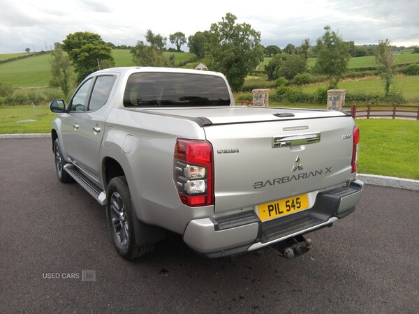 Used Mitsubishi L200 2019 for sale - 75460150: Photo 8