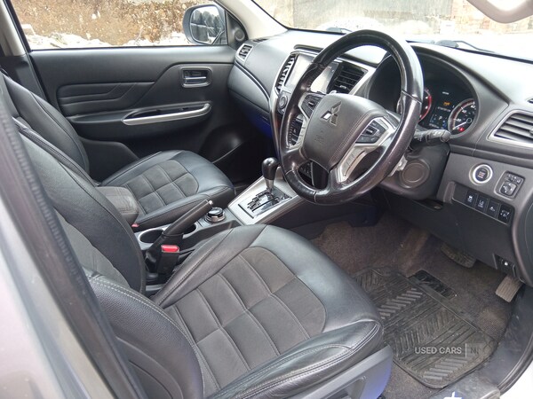 Used Mitsubishi L200 2019 for sale - 75460150: Photo 9