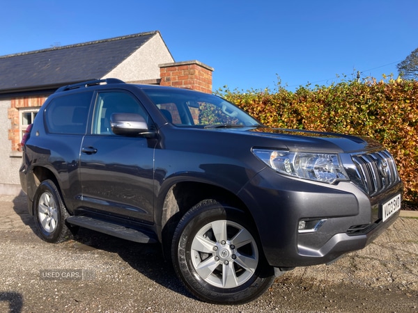 Used Toyota Land Cruiser 2023 for sale - 76441627: Photo 1