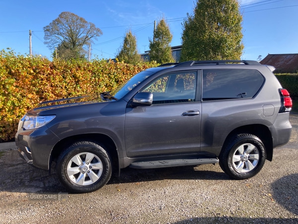 Used Toyota Land Cruiser 2023 for sale - 76441627: Photo 5