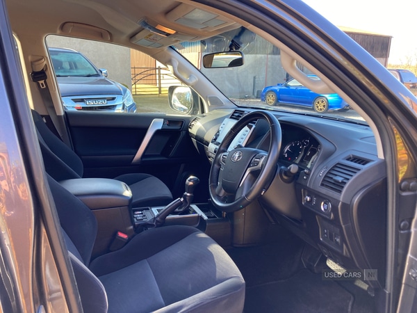 Used Toyota Land Cruiser 2023 for sale - 76441627: Photo 6