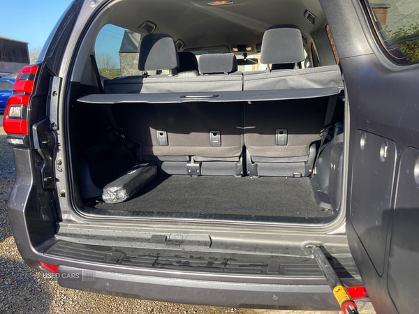 Used Toyota Land Cruiser 2023 for sale - 76441627: Photo 7