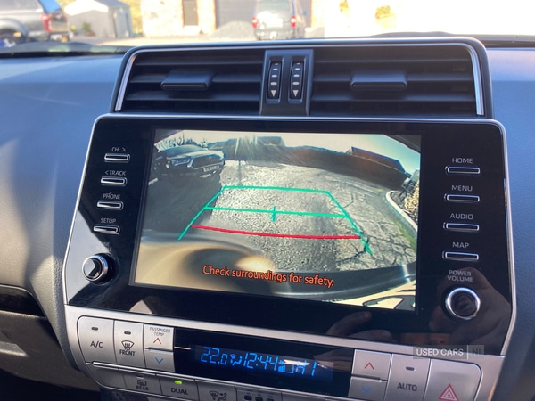 Used Toyota Land Cruiser 2023 for sale - 76441627: Photo 8