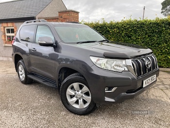 Used Toyota Land Cruiser 2021 for sale - 75732670: Photo