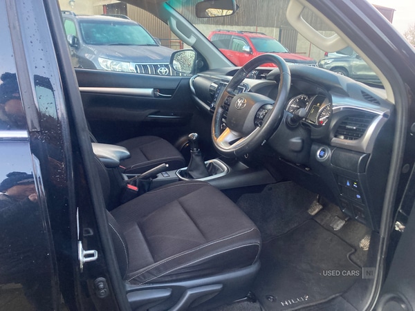Used Toyota Hilux 2021 for sale - 76937084: Photo 6