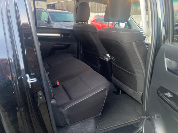 Used Toyota Hilux 2021 for sale - 76937084: Photo 7
