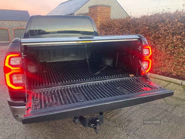 Used Toyota Hilux 2021 for sale - 76937084: Photo 8