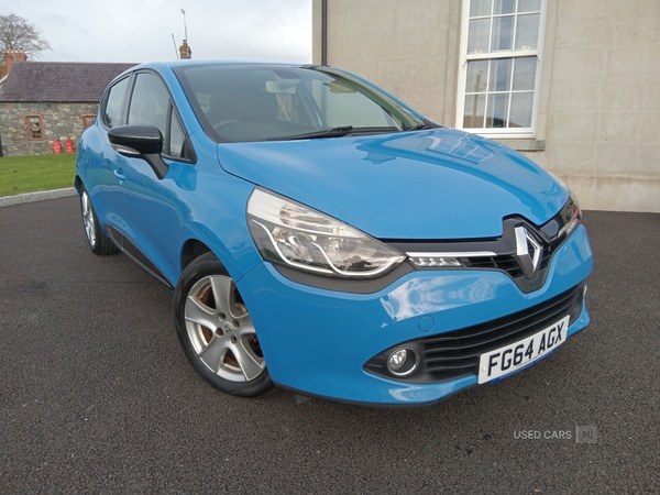 Used Renault Clio 2014 for sale - 76419443: Photo 1