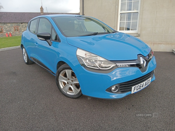 Used Renault Clio 2014 for sale - 76419443: Photo 10