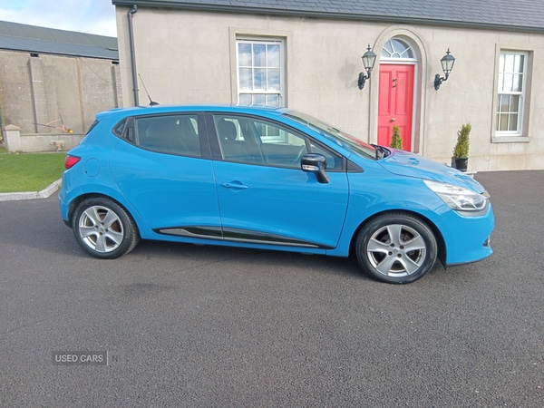 Used Renault Clio 2014 for sale - 76419443: Photo 2