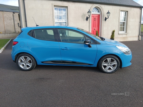 Used Renault Clio 2014 for sale - 76419443: Photo 3