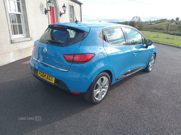 Used Renault Clio 2014 for sale - 76419443: Photo 5