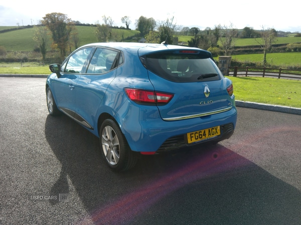 Used Renault Clio 2014 for sale - 76419443: Photo 6