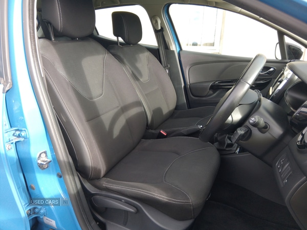 Used Renault Clio 2014 for sale - 76419443: Photo 8