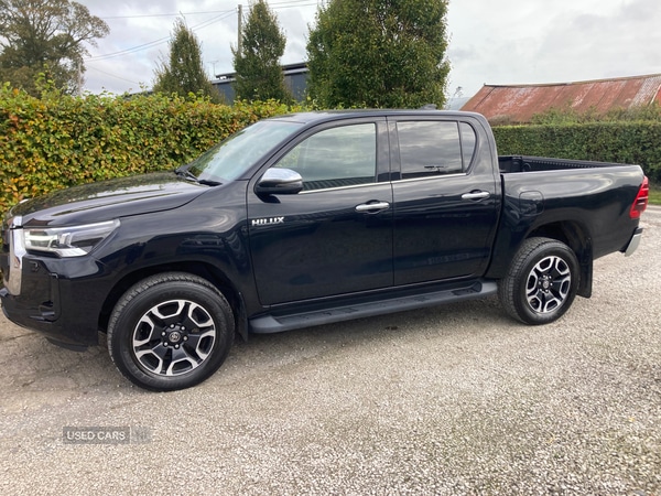 Used Toyota Hilux 2023 for sale - 76315568: Photo 5