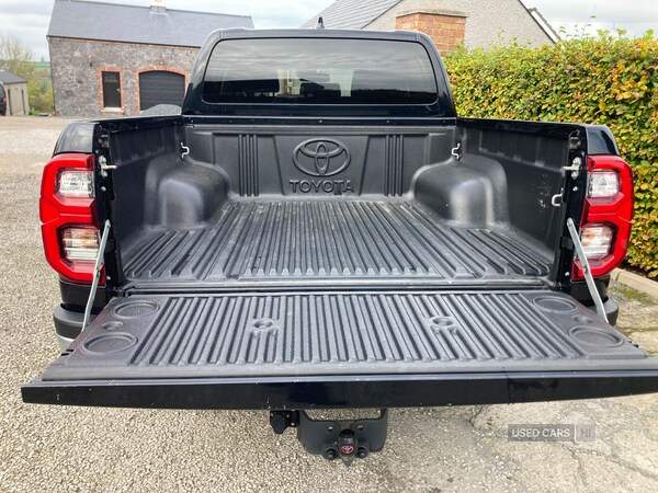 Used Toyota Hilux 2023 for sale - 76315568: Photo 6