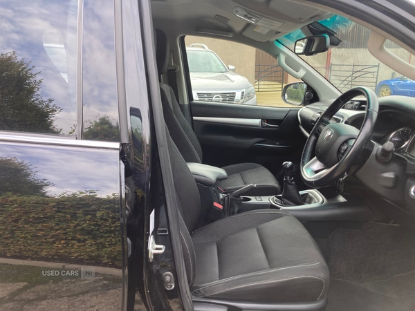 Used Toyota Hilux 2023 for sale - 76315568: Photo 7