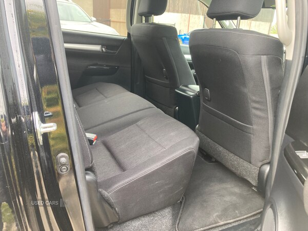 Used Toyota Hilux 2023 for sale - 76315568: Photo 8