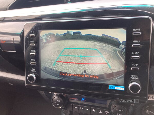 Used Toyota Hilux 2023 for sale - 76315568: Photo 9