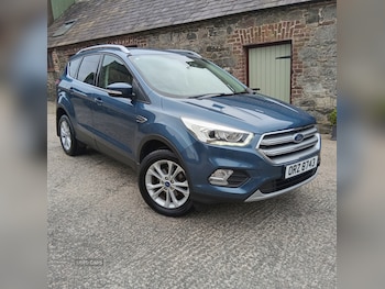 Used Ford Kuga 2019 for sale - 78677067: Photo