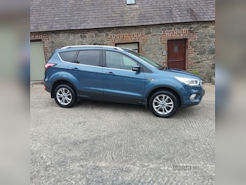 Used Ford Kuga 2019 for sale - 78677067: Photo
