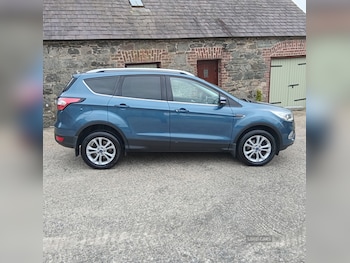 Used Ford Kuga 2019 for sale - 78677067: Photo