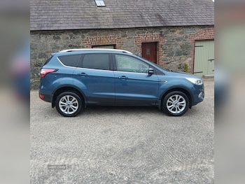 Used Ford Kuga 2019 for sale - 78677067: Photo