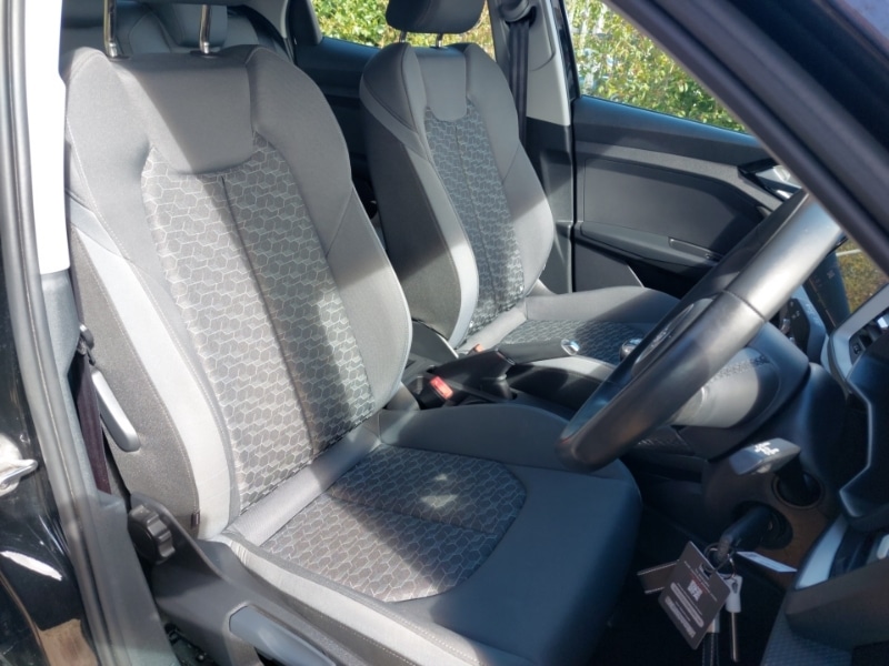 Used Audi A1 2023 for sale - 77085660: Photo 15