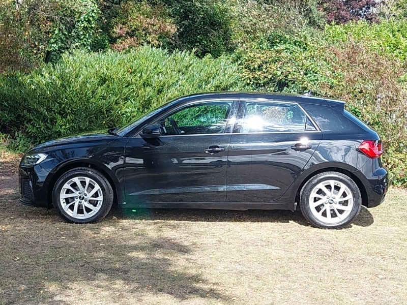 Used Audi A1 2023 for sale - 77085660: Photo 4
