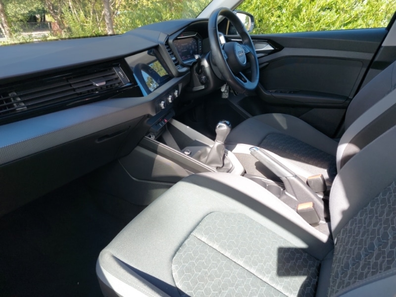 Used Audi A1 2023 for sale - 77085660: Photo 5