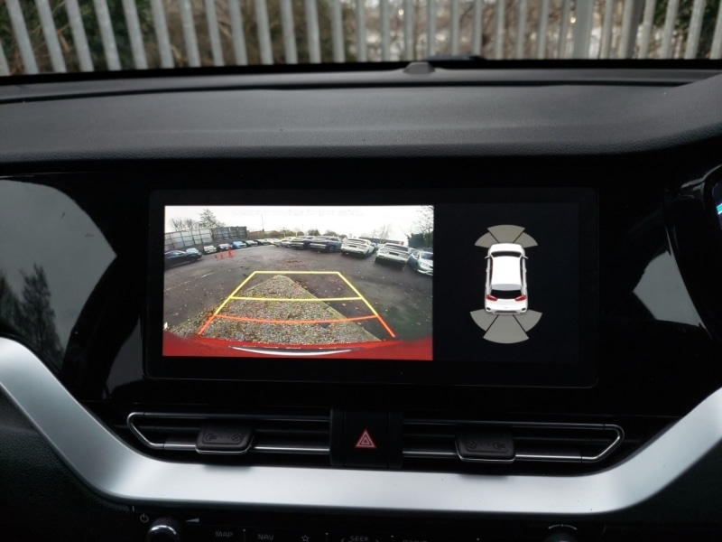 Used Kia Niro 2020 for sale - 77034891: Photo 10