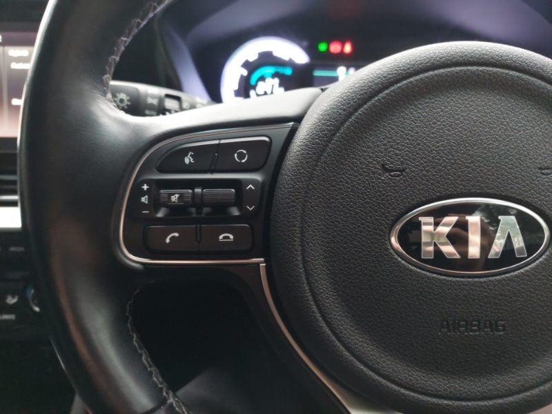 Used Kia Niro 2020 for sale - 77034891: Photo 12