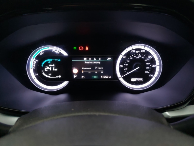 Used Kia Niro 2020 for sale - 77034891: Photo 14