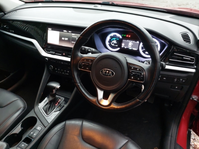 Used Kia Niro 2020 for sale - 77034891: Photo 19