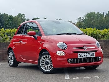 Used Fiat 500 2022 for sale - 79406645: Photo