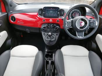 Used Fiat 500 2022 for sale - 79406645: Photo